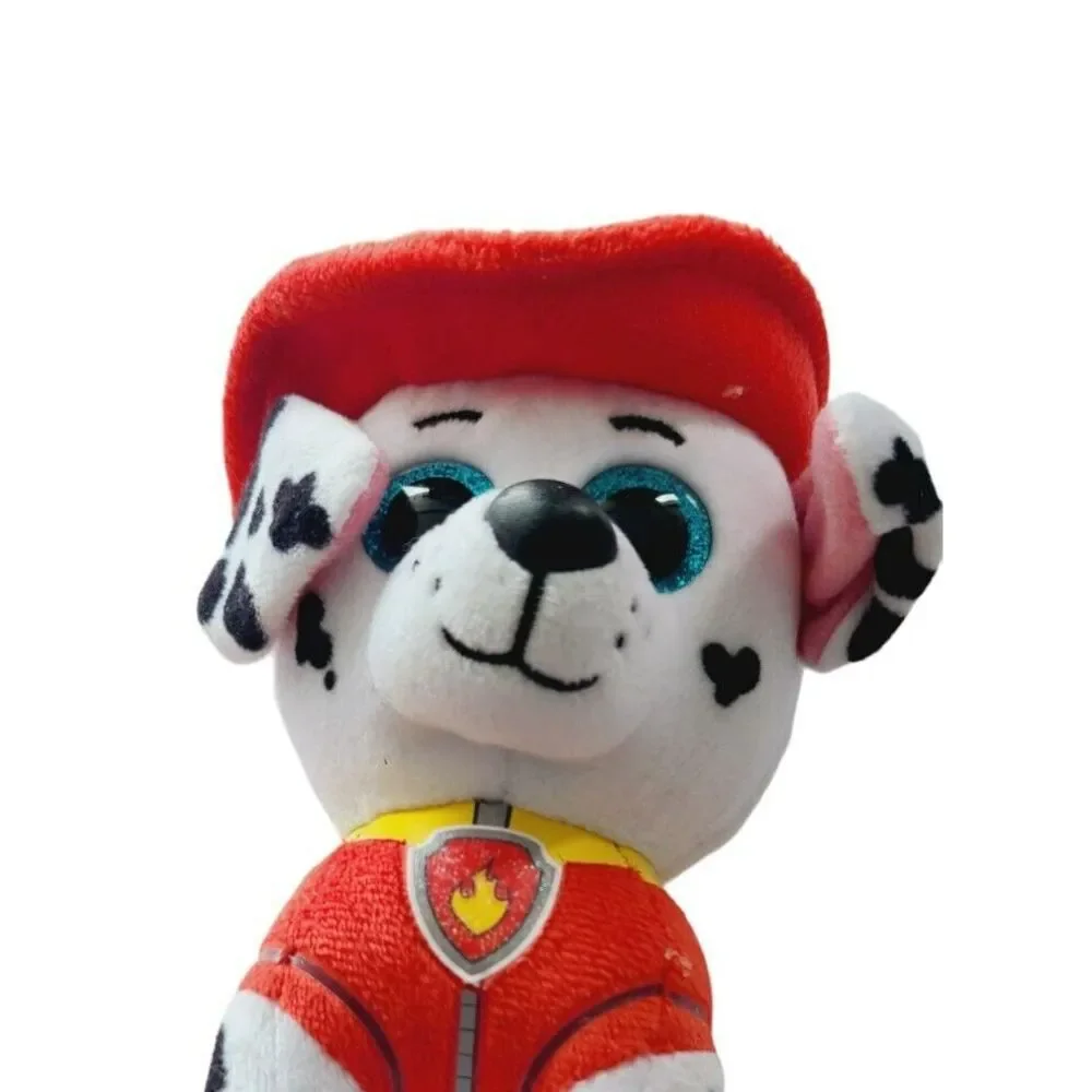 Ty Paw Patrol Marshall‎ Plush